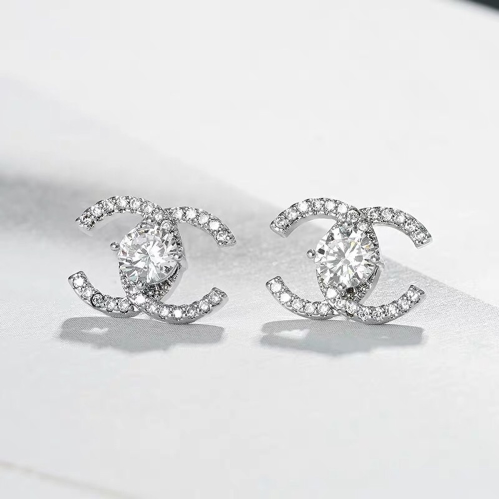 No Brand Fashion Earrings